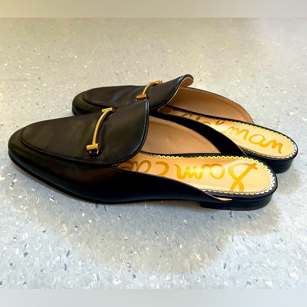 Sam Edelman Laurna mule